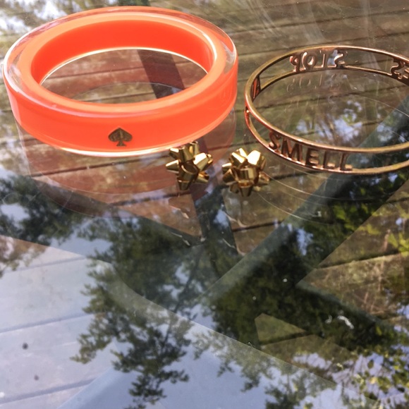 kate spade trio